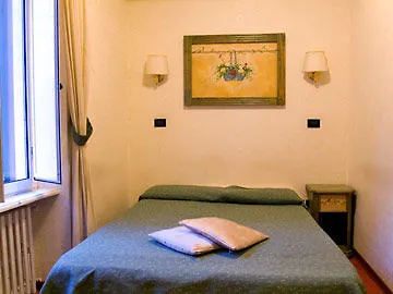 Hotel Domus Tiberina روما إيطاليا