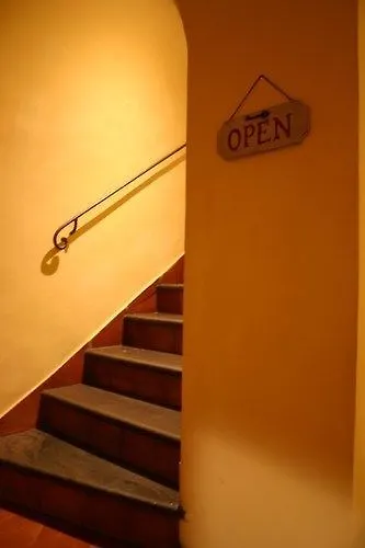 Hotel Domus Tiberina روما