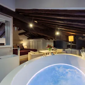 Hotel Gigli D'oro, Rom