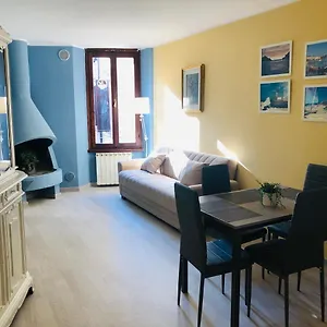 Grace Center Loft Appartement