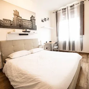  Apartamento La Dolce Italia