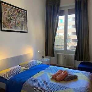  Apartamento Flat Beetwen Centre And Railway Station!! Italia