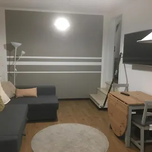  Apartamento Intero Centralissimo Italia