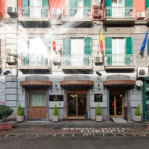 Grand Europa & Restaurant - Sea Italien