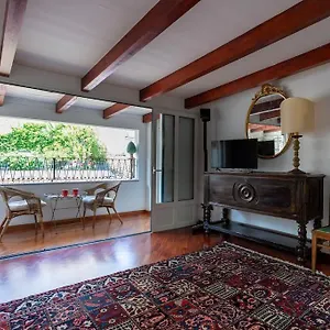  Apartamento De Amicis' Nest - Center Italia