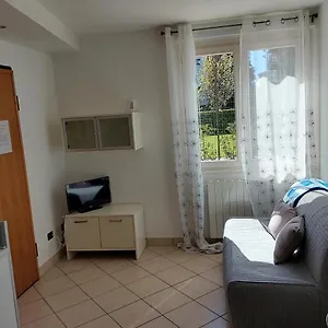  Apartamento La Casa Di Alyss Italia