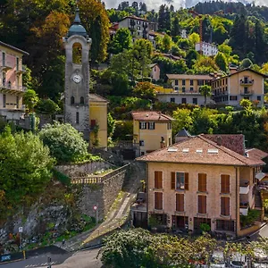 Ristorante Vapore Faggeto Lario
