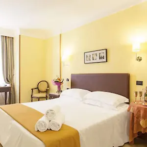 Hotel Tuscolana, Rom