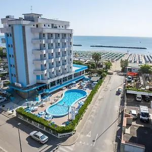 Szálloda Concord Lido di Savio