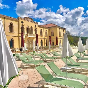 Szálloda Parc San Pietro Spiazzi Di Caprino