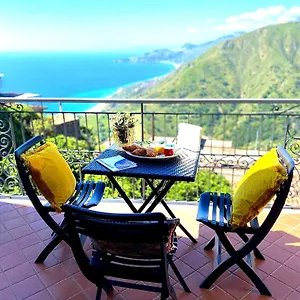 Casa Francesco Hébergement de vacances