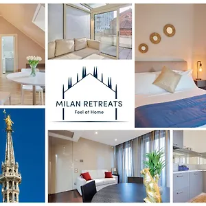 Retreats Duomo Daire Milano