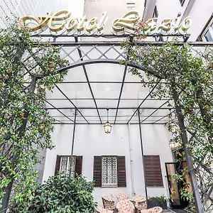 Raeli Lazio Otel