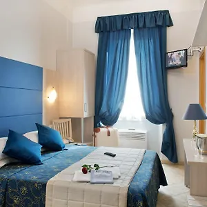 Hotel Marechiaro, Rom