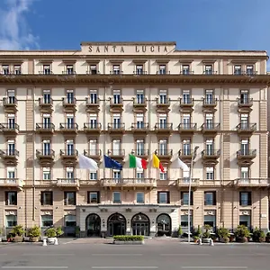 Grand Santa Lucia Italien