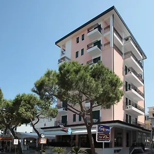 Szálloda Panorama Lido di Jesolo