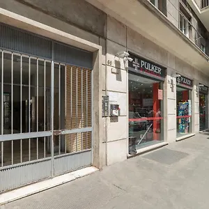 Gasthof Nina Casetta De Trastevere, Rom