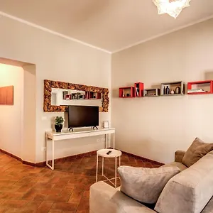 Via Del Monte Della Farina Apartamento