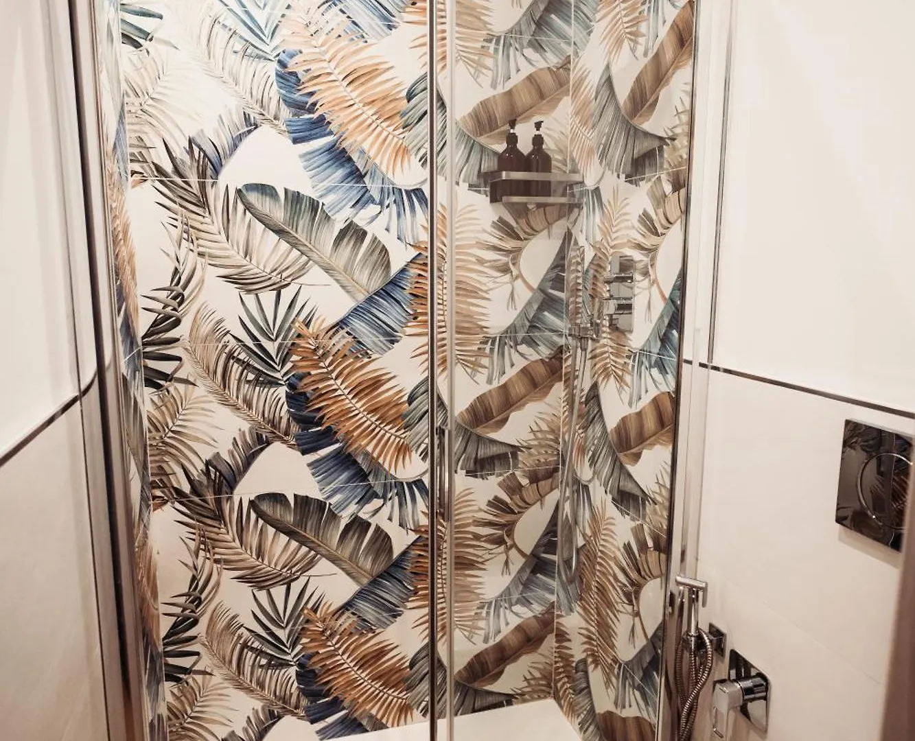 **  Hotel Domus Tiberina Roma Italia