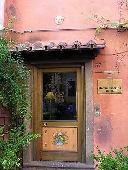 Hotel Domus Tiberina Rome