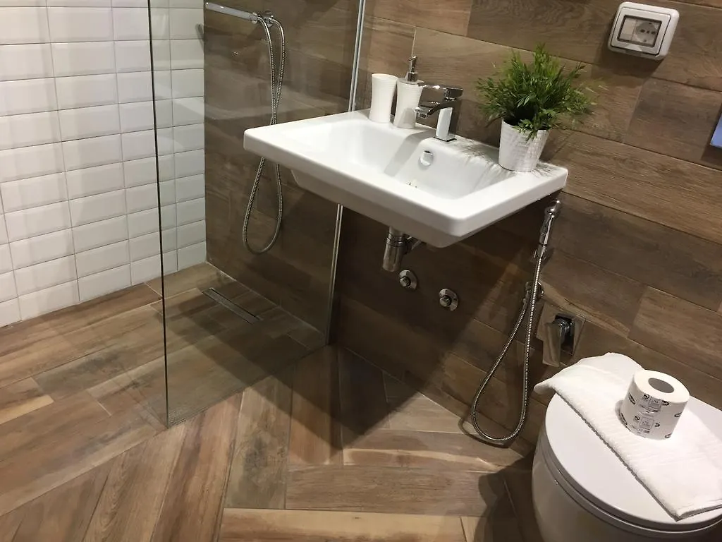 Hotel Domus Tiberina Roma 2*,
