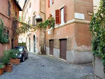Hotel Domus Tiberina Roma