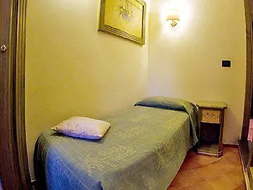 Hotel Domus Tiberina Rome 2*,  Italie