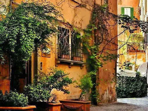 Hotel Domus Tiberina Rome 2*,