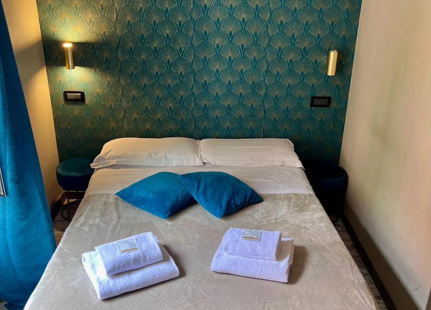 Hotel Domus Tiberina Rome 2*,  Italy