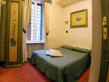 Hotel Domus Tiberina Rome