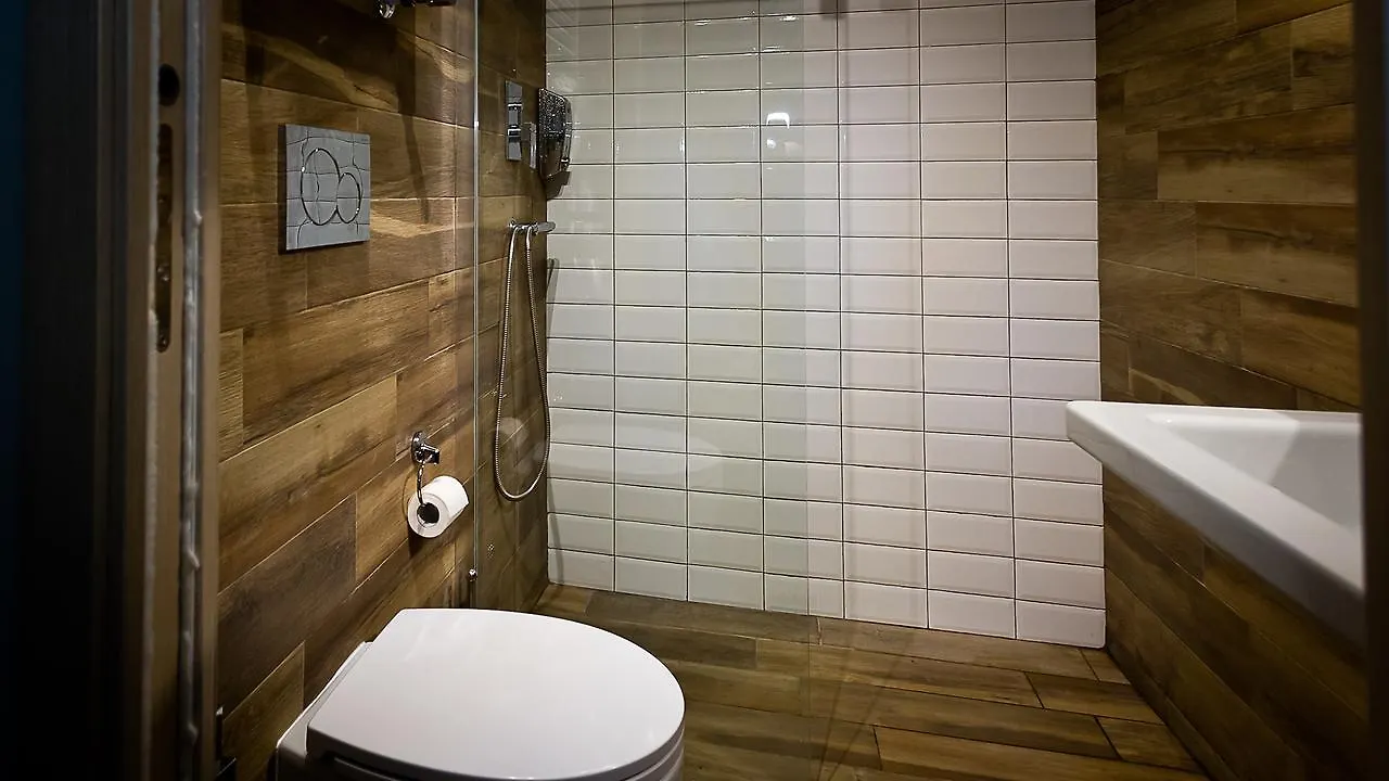 Hotel Domus Tiberina Rome 2*,  Italy