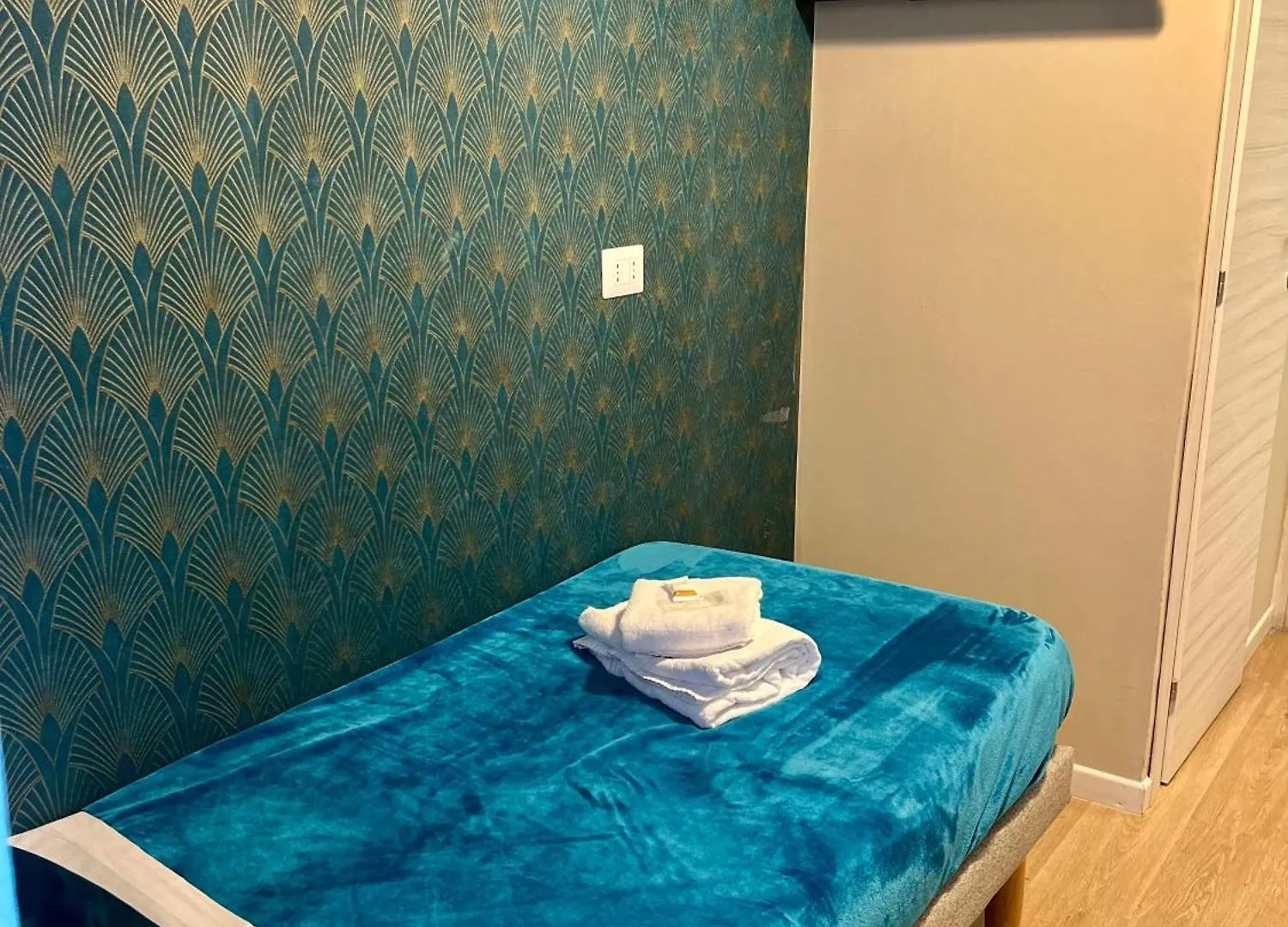 Hotel Domus Tiberina Rome 2*,  Italie