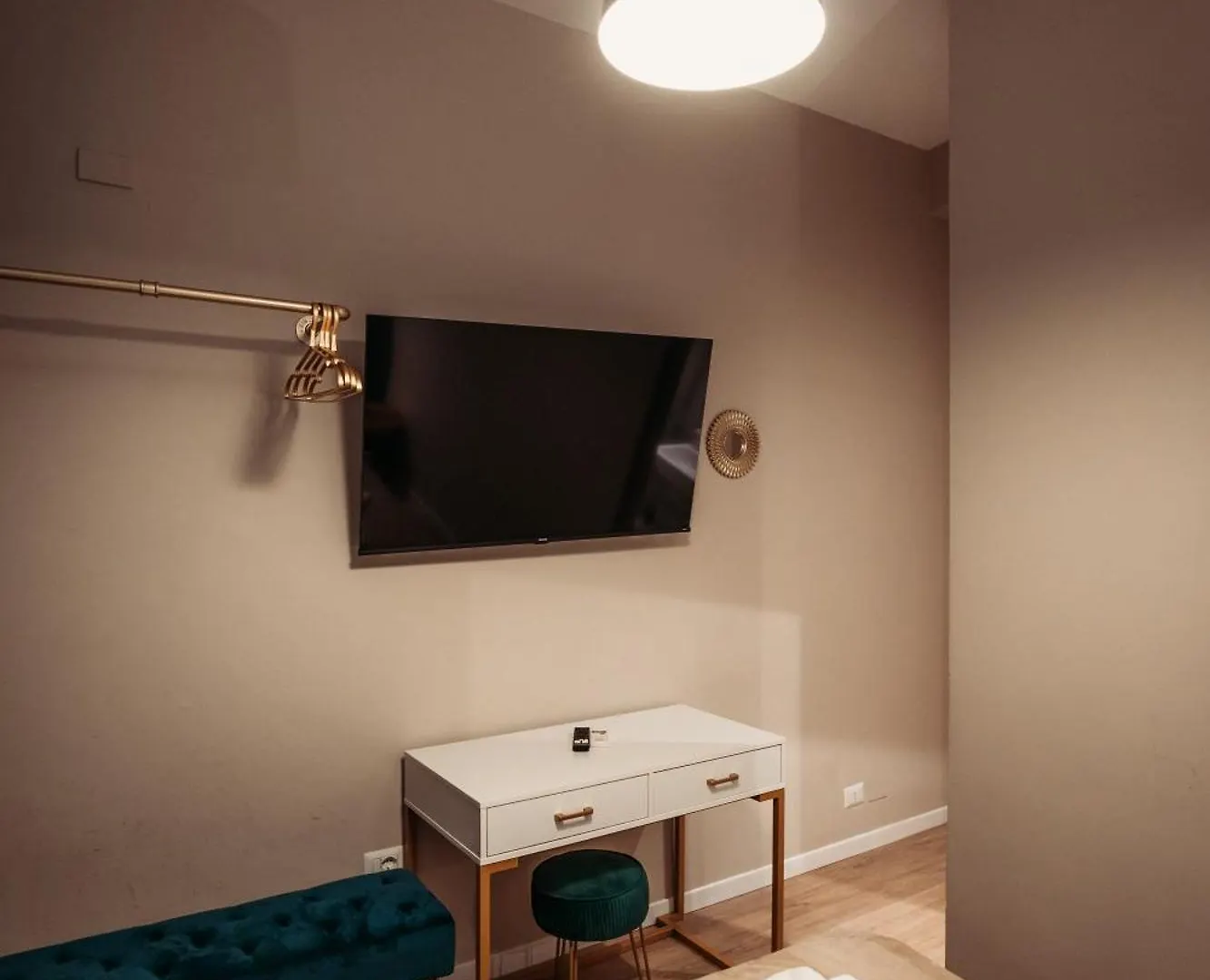 Hotel Domus Tiberina Rome