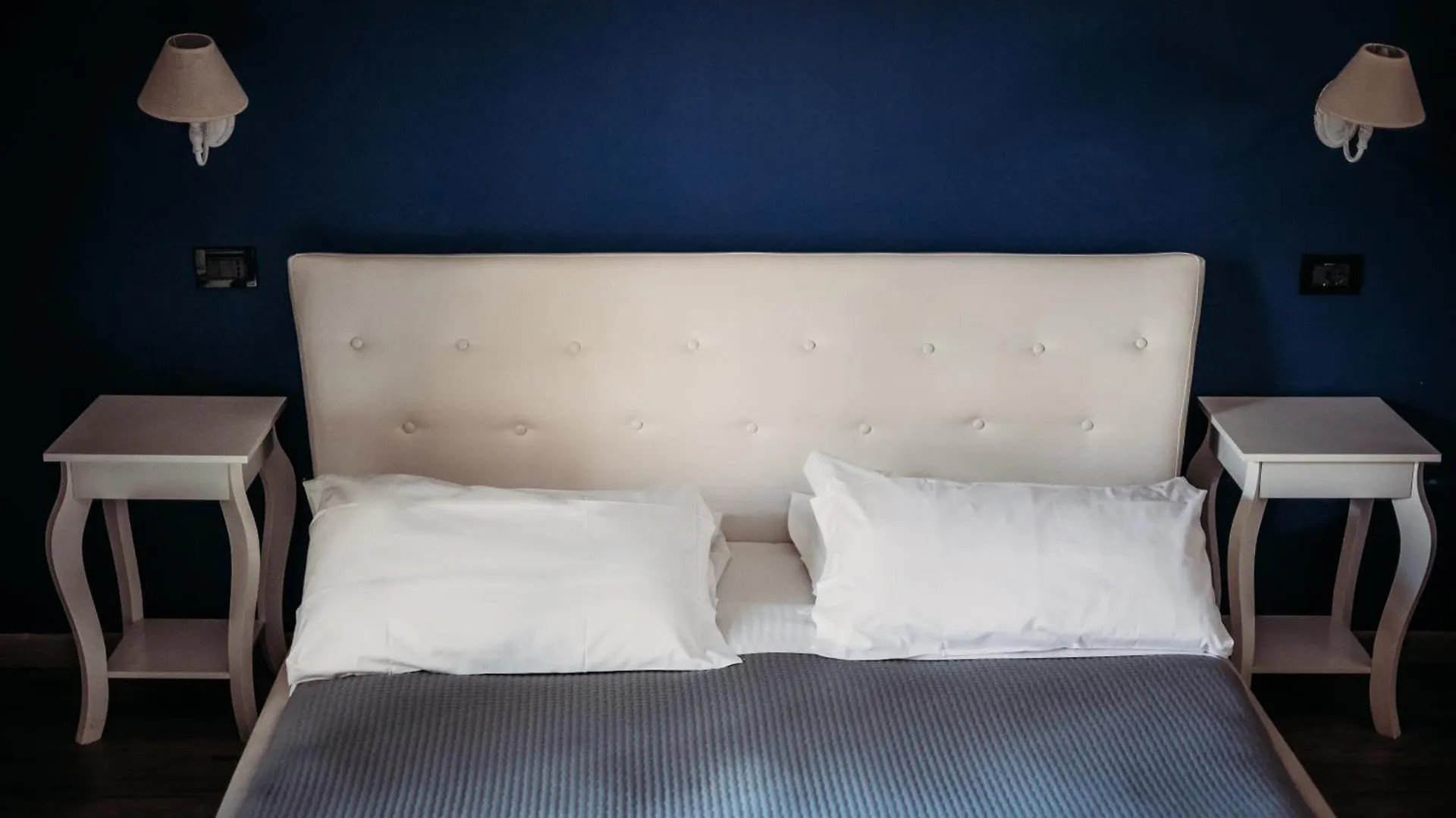 Hotel Domus Tiberina Rome