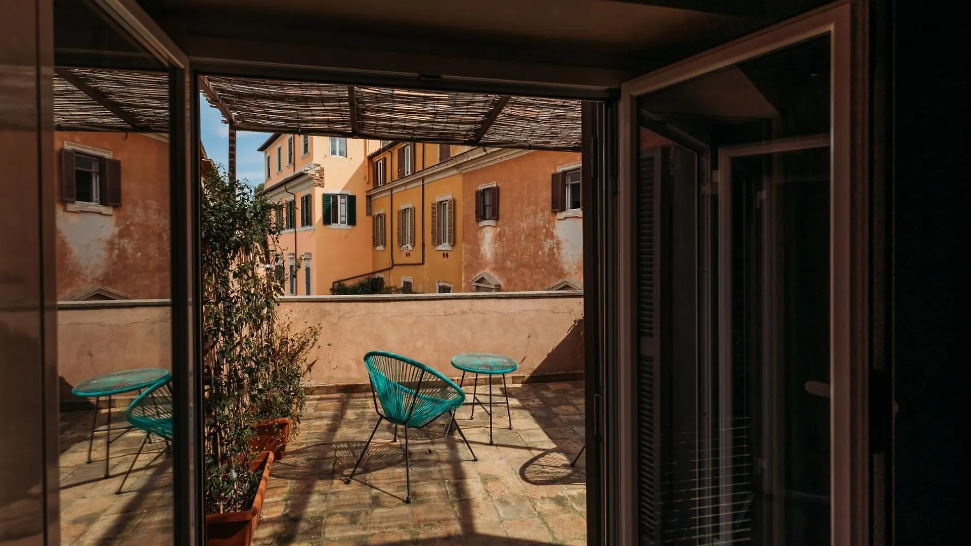 Hotel Domus Tiberina Rome 2*,
