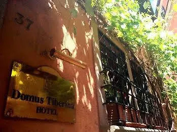 Hotel Domus Tiberina Rome